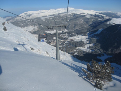 Best offers for Solineu Apartments La Molina