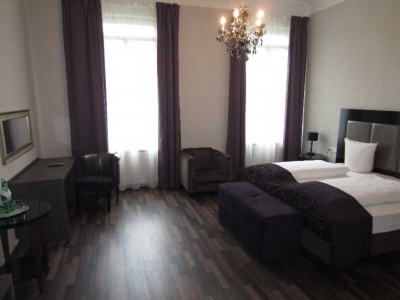 Best offers for Hotel Baron am Schottentor Vienna