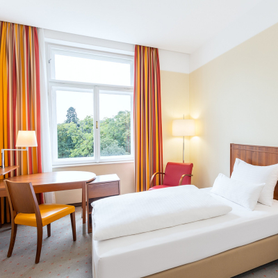 Best offers for NH Wien Belvedere Vienna