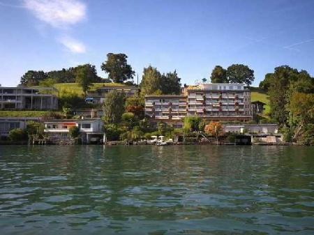 Best offers for Wellnesshotel Graziella Luzern