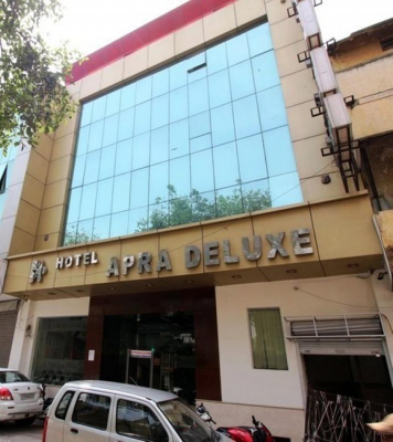 أفضل العروض ل ابرا دل يوكس نيو دلهى