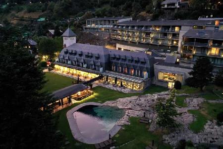 Best offers for Andorra Park Hotel  Andorra La Vella