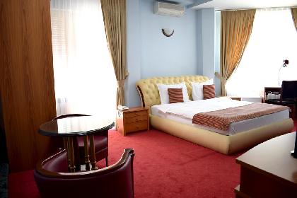 Best offers for Hotel Aristocrat Skopje