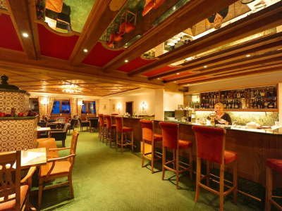 Best offers for Arlberg Hotel Sankt Anton Am Arlberg