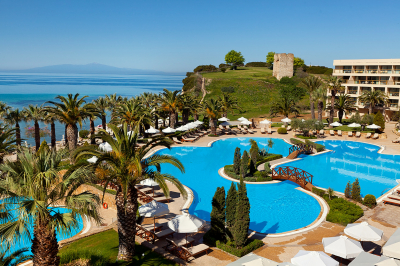 Best offers for Sani Beach Sani