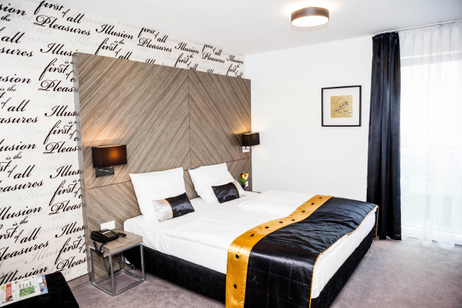 Best offers for Elaya Hotel Vienna City West Vienna