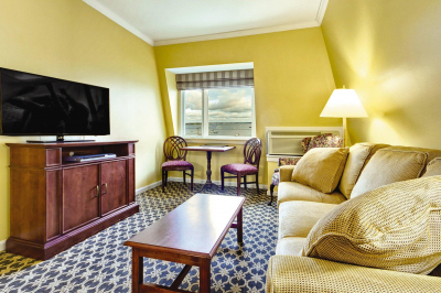 Best offers for Club Wyndham Bay Voyage Inn Jamestown 