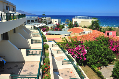 Best offers for Hydramis Palace Beach Resort Khania 