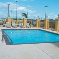 Best offers for LA QUINTA INN SUITES PORT LAVACA Port Lavaca