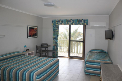 Best offers for Bayview Coral Bay CORAL COAST