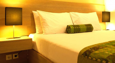 أفضل العروض ل يزي جناح جزيرة بالي