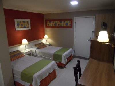Best offers for Suiça Resort Foz Do Iguacu