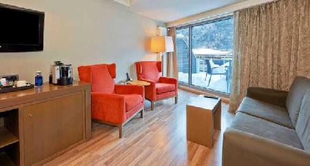 Best offers for Hotel NH Andorra La Vella Andorra La Vella