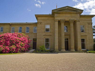 Best offers for Longhirst Hall Golf & Spa Alnwick