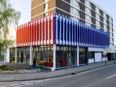 Best offers for Park Inn Watford Watford