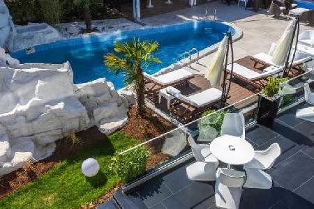 Best offers for Hotel Mirror  Skopje