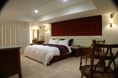 Best offers for Mate Hotel Suwon Suwon