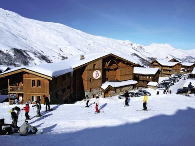 Best offers for Belambra Clubs - Neige Et Ciel Saint-martin-de-belleville