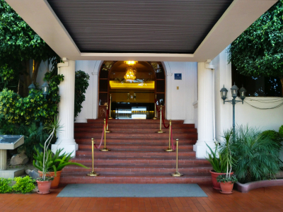 Best offers for La Colonia Potosi