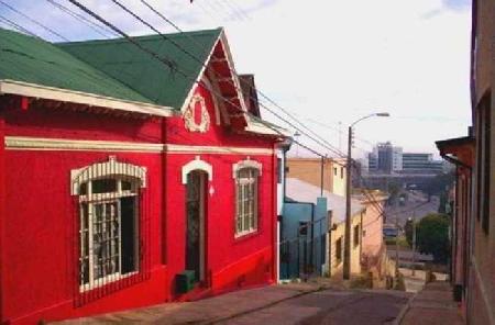 Best offers for B&b Casa Del Sol Vina Del Mar