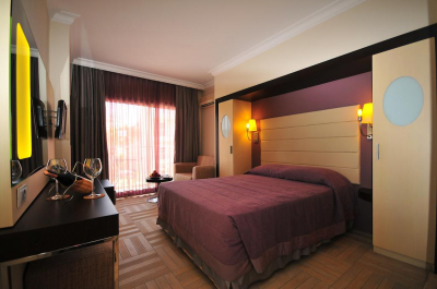 Best offers for Blue Bay Platinum Hotel Marmaris