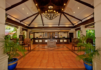 Best offers for Costabella Tropical Beach Hotel Cebu 