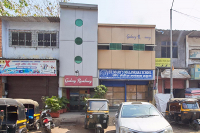 Best offers for Galaxy Residency Mumbai