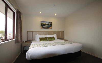 Best offers for Best Western 555 On Bayview Queenstown 