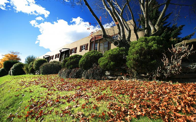 Best offers for Best Western Cranbury Court Queenstown 