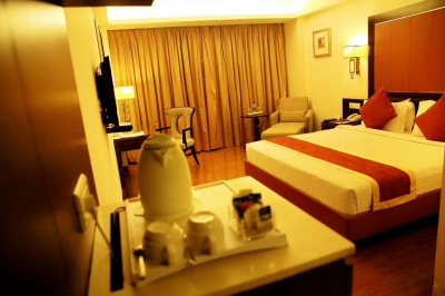 Best offers for Jubilee Ridge Hyderabad