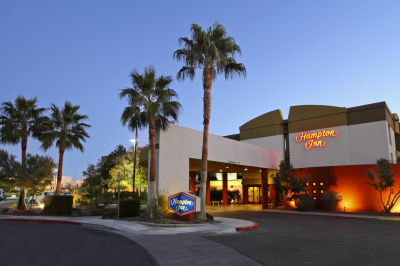 Best offers for Hampton Inn Las Vegas Las Vegas