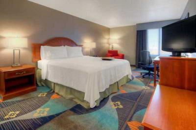 Best offers for Hampton Inn Milpitas Milpitas 