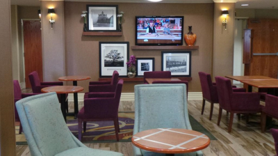 Best offers for Hampton Inn San Francisco Airport South San Francisco 