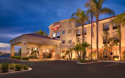 Best offers for Hampton Inn South Orange County Foothill Ranch