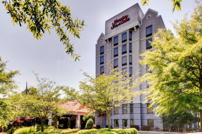 Best offers for Hampton Inn Suites Atlanta/Duluth/Gwinnett Duluth 