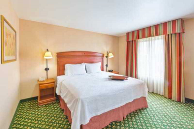 Best offers for Hampton Inn & Suites Rohnert Park - Sonoma County Rohnert Park