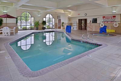 Best offers for Hampton Inn Suites Boise-Meridian Meridian 