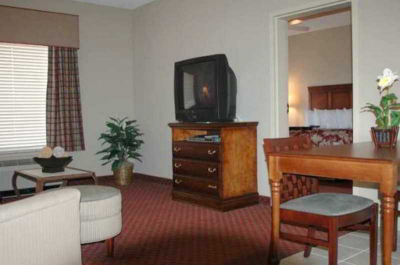 Best offers for Hampton Inn Suites Montgomery-EastChase Montgomery 