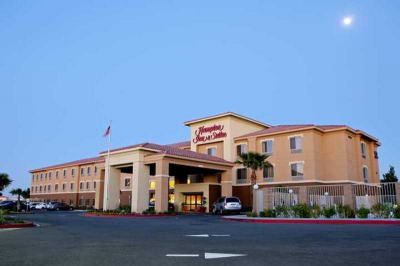 Best offers for Hampton Inn & Suites Palmdale, Ca Palmdale