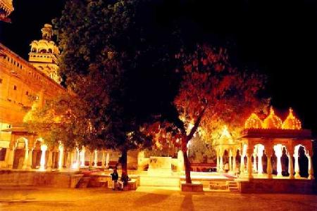 Best offers for Mandir Palace Jaisalmer 