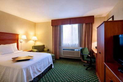 Best offers for Hampton Inn - Portland/Clackamas Clackamas 