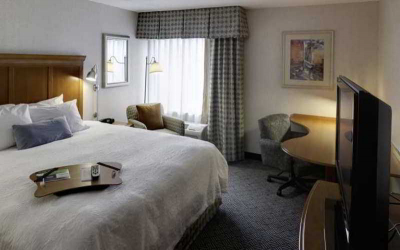 Best offers for Hampton Inn Danbury, Ct Danbury