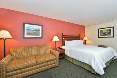 Best offers for Hampton Inn Kalispell Kalispell 