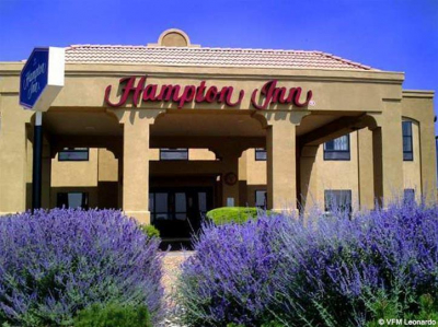 Best offers for Hampton Inn Santa Fe, Nm Santa Fe 