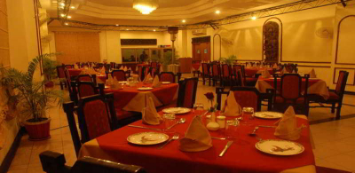 أفضل العروض ل Classic Residency هاريدوار 