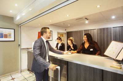Best offers for Odalys City Aix-en-Provence Les Floridianes Aix-en-provence