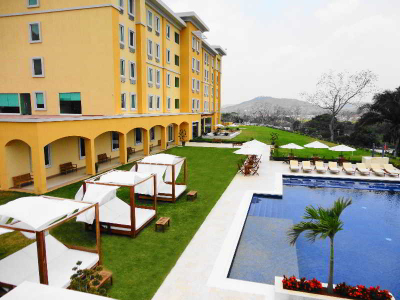 Best offers for La Quinta Inn & Suites Poza Rica Poza Rica