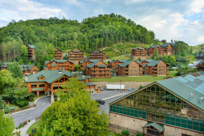 Best offers for Westgate Smoky Mountain Gatlinburg 