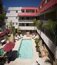 أفضل العروض ل سومرست سويتس سان ديجو 