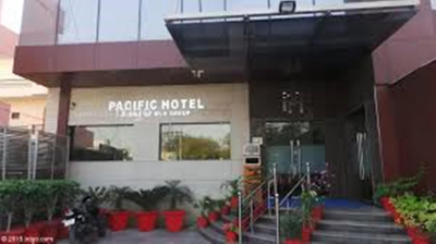 Best offers for Pacific Hotel Gurgaon Gurgaon